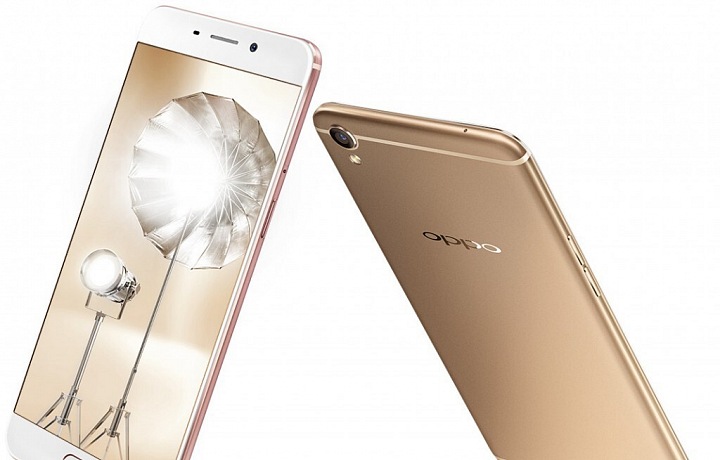 OPPO phone