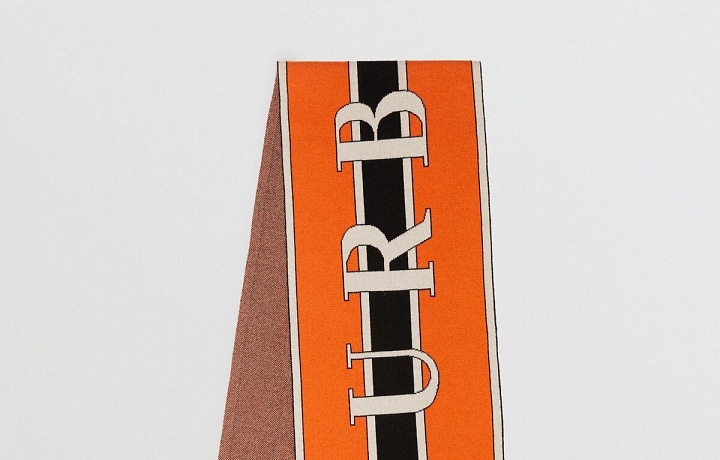 Burberry Holiday 2018