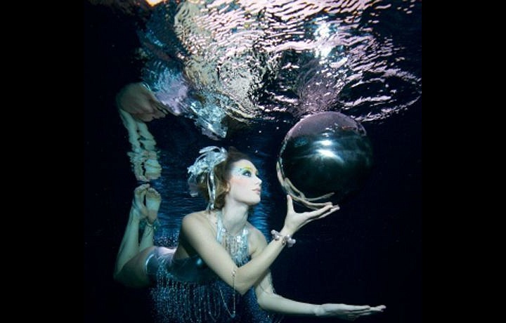 Luxusní tvorba Phoebe Rudomino