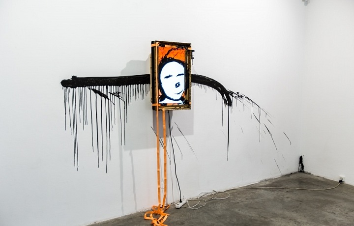 Mongoloid heads in DSC Gallery