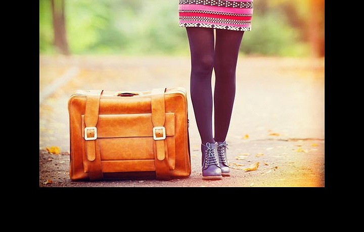 Solo travel is fun and adventure!