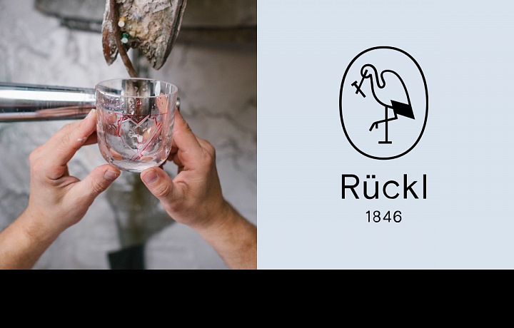Rückl since 1846