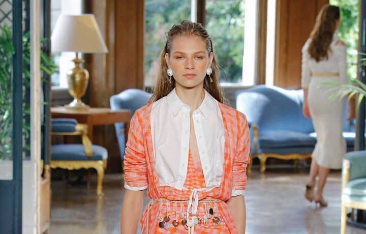 Collection full of colours