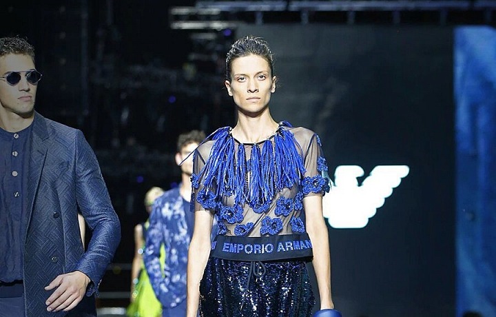 Emporio Armani SS19