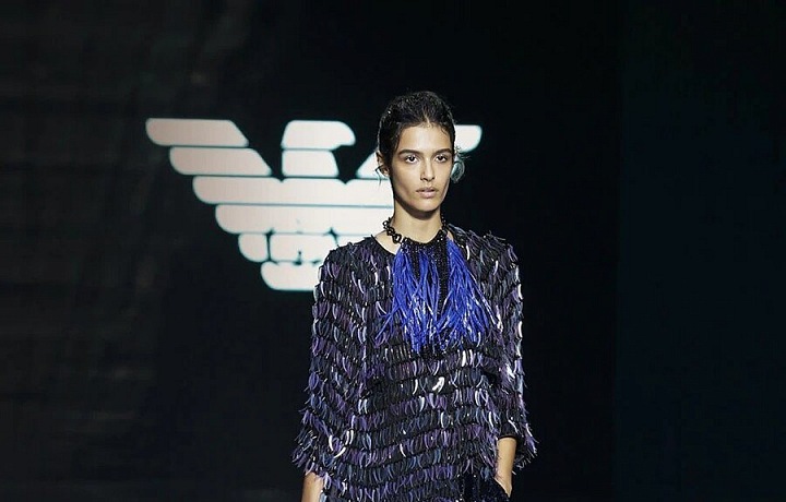 Emporio Armani SS19