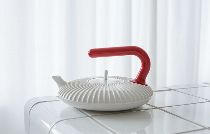 Copy China, Droog Design