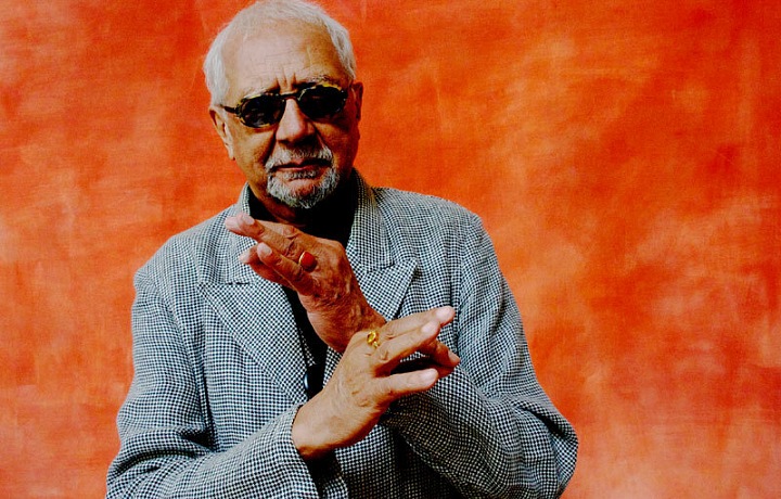 Charles Lloyd