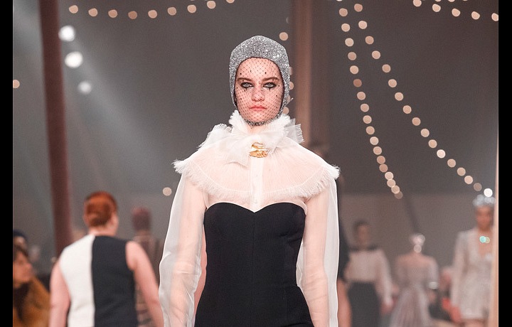 Dior Haute Couture SS 2019