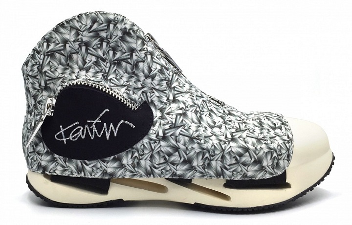 FESSURA X KARIM RASHID SS 2016