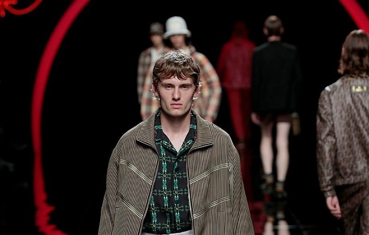 Fendi SS 2019