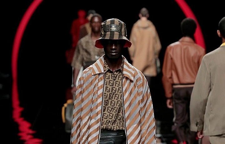 Fendi SS 2019