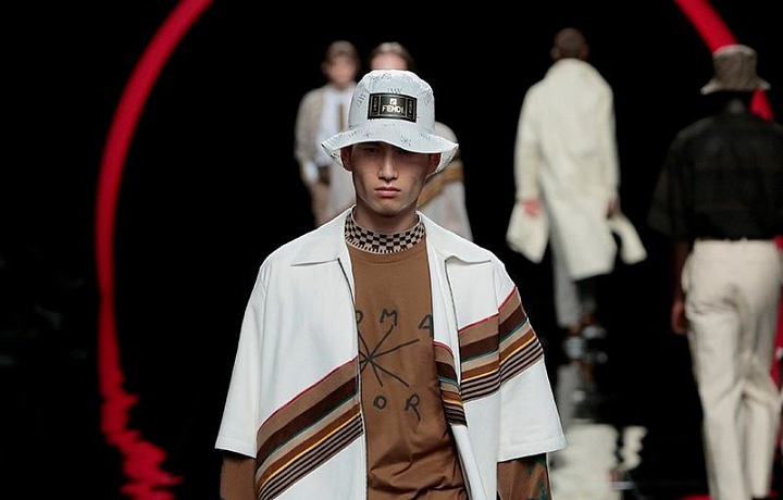 Fendi SS 2019