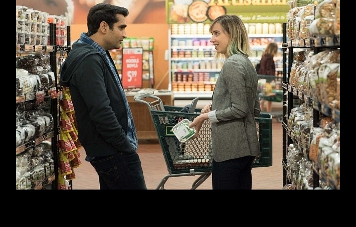 The Big Sick