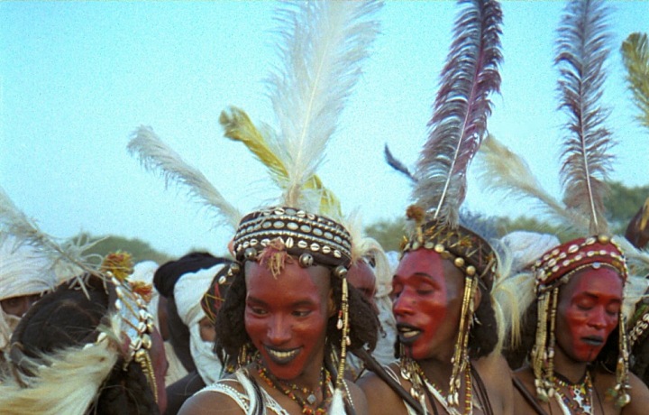 Wodaabe 