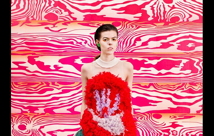 Photographer of the year -  Vendula Knopová