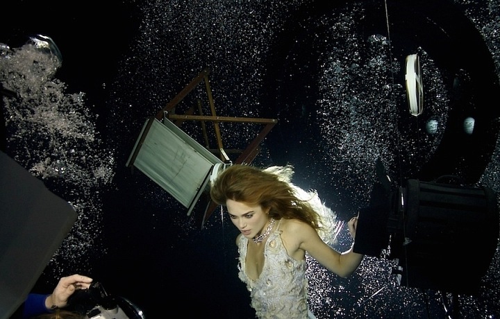 Luxusní tvorba Phoebe Rudomino