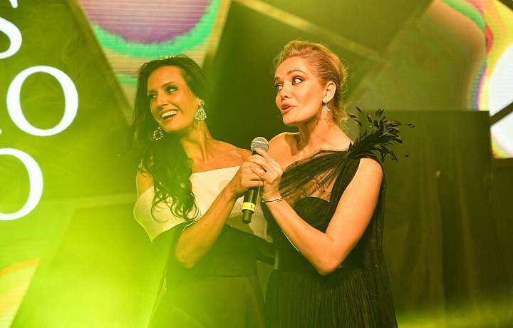 Taťána Gregor Brzobohatá