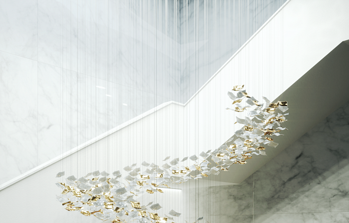 Light Moments: Kerchief