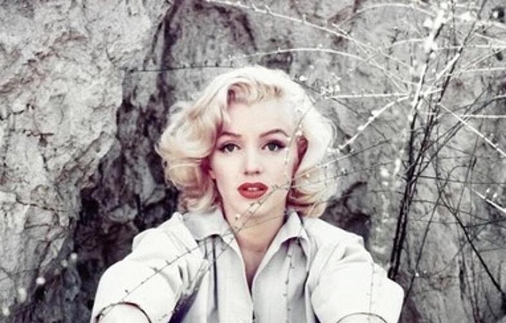 Marilyn Monroe