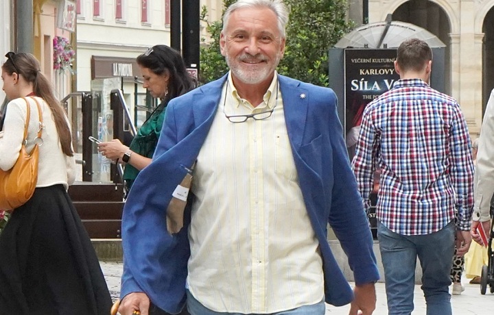 Jan Čenský