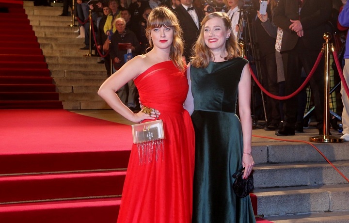 Jenovéfa Boková, Kristýna Liška Boková