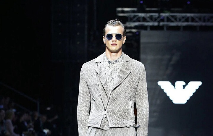 Emporio Armani SS19