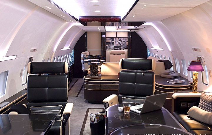 Perfect for business meeting