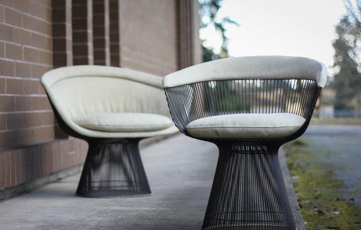 Warren Platner