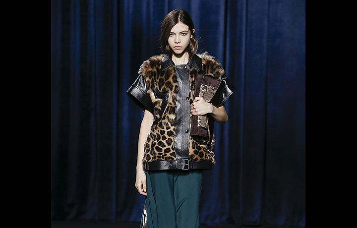 Inspiration from nature