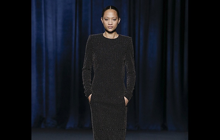 Gloss and glitter, Givenchy