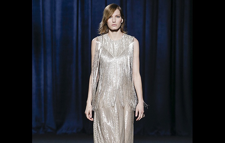 Gloss and glitter, Givenchy