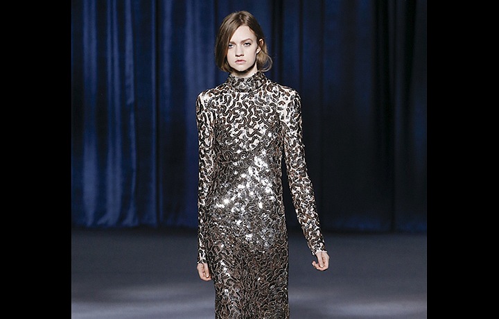 Gloss and glitter, Givenchy