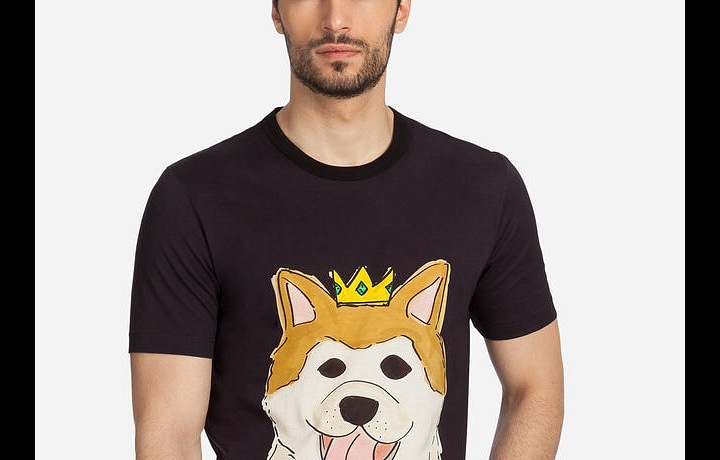 Clothes from collection #dgloveschina.