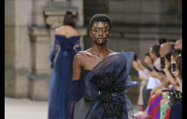 Haute Couture Galie Lahav