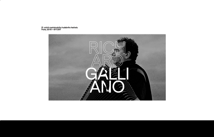 The Strings of Autumn Festival - R. Galliano