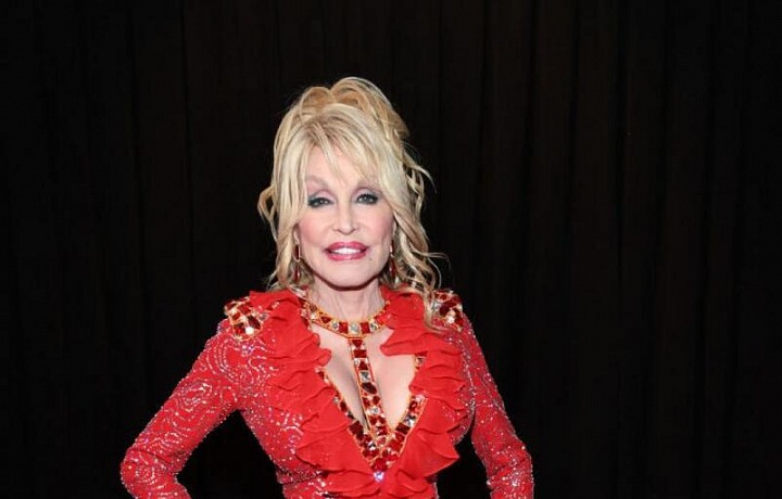 Dolly Parton