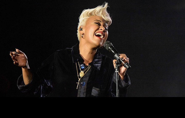 Emeli Sandé