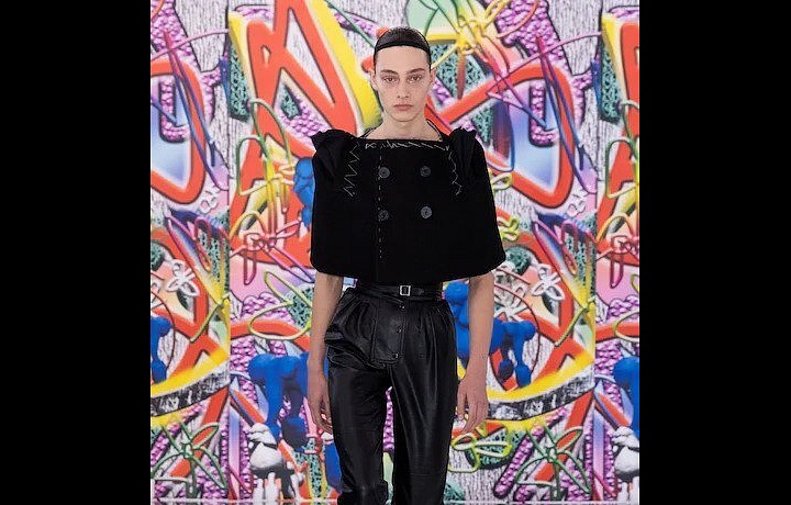 Maison Margiela Haute Couture SS19