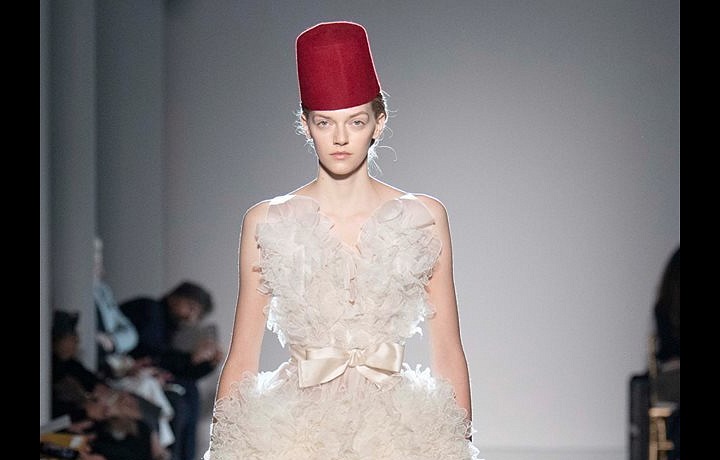 Giambattista Valli Haute Couture Spring 2019