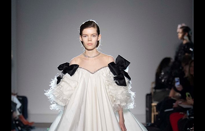 Giambattista Valli Haute Couture Spring 2019