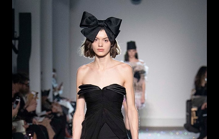 Giambattista Valli Haute Couture Spring 2019