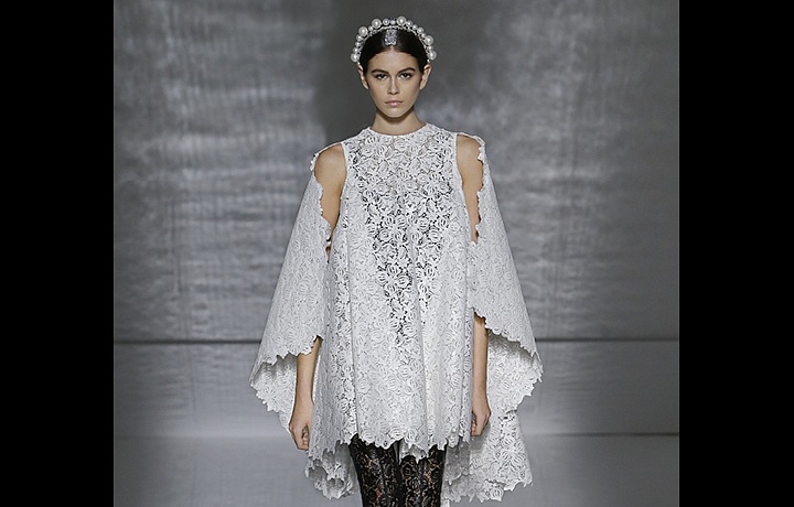 Givenchy Haute Couture Spring 2019