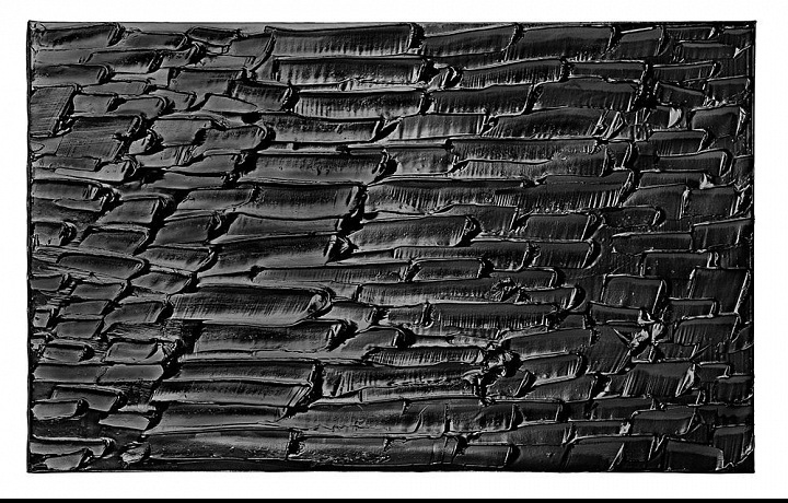Pierre Soulages