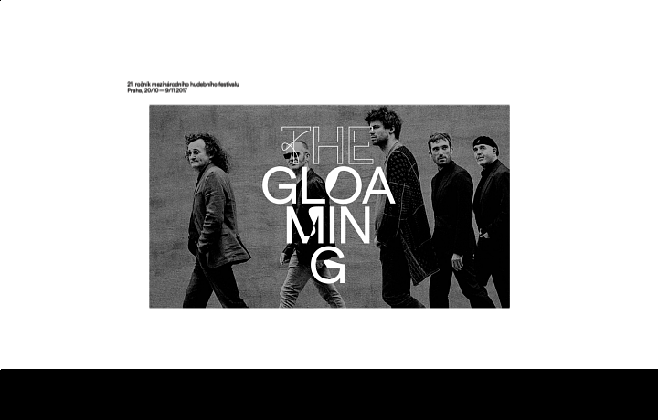 The Strings of Autumn Festival - The Gloaming