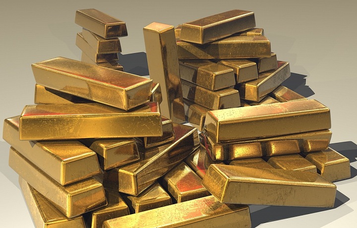 Money means everything