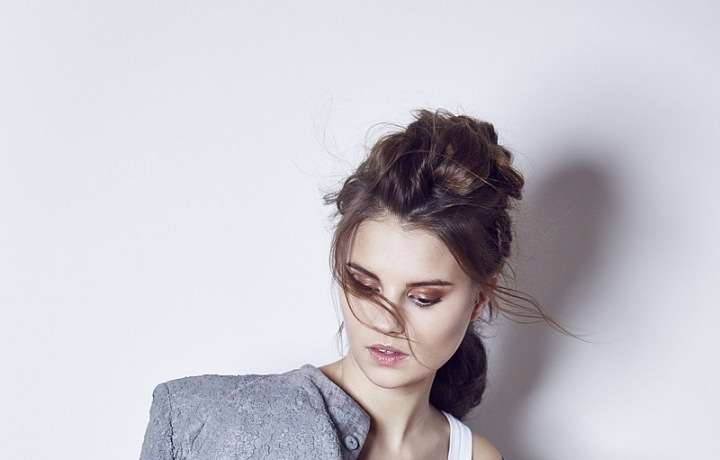 Clothes from concrete, Gravelli