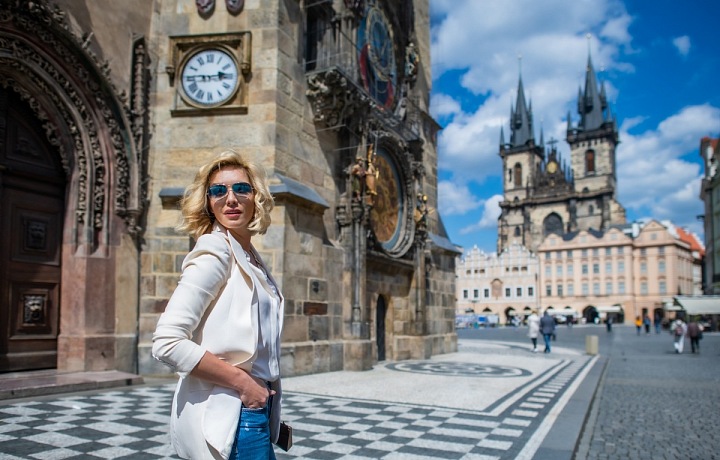 Taťána G. Brzobohatá