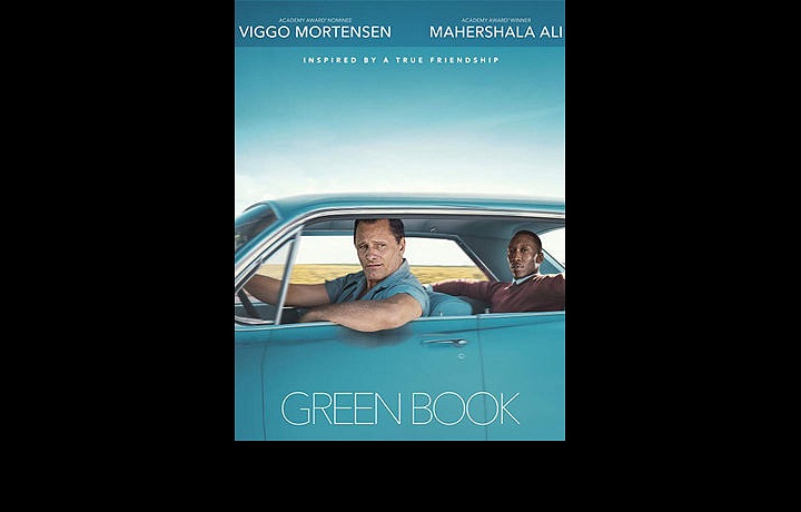 Green Book