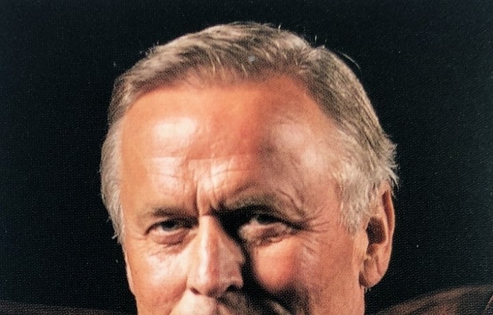 John Grisham