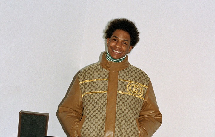 Gucci Dapper Dan